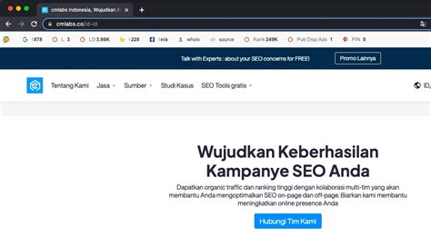 seobar|How to Use SEOQuake .